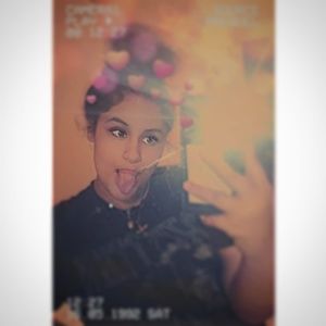 Meet your Posher, Maureen